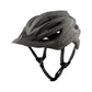 TLD A2 MIPS Helmet - M-L - Decoy Black - AS-NZS 2063-2008 Standard