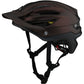 TLD A2 MIPS Helmet - XL-2XL - Decoy Dark Copper - AS-NZSÂ 2063-2008 Standard
