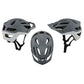 TLD A2 MIPS Helmet - XL-2XL - Decoy Grey - AS-NZSÂ 2063-2008 Standard