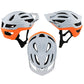 TLD A2 MIPS Helmet - S - Decoy Honey - AS-NZS 2063-2008 Standard