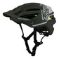 TLD A2 MIPS Helmet - M-L - Silhouette Green - AS-NZS 2063-2008 Standard