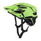 TLD A2 MIPS Helmet - M-L - Sliver Green - Grey - AS-NZS 2063-2008 Standard