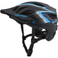 TLD A3 Born From Paint LE MIPS Helmet - XS-S - Sideway Black