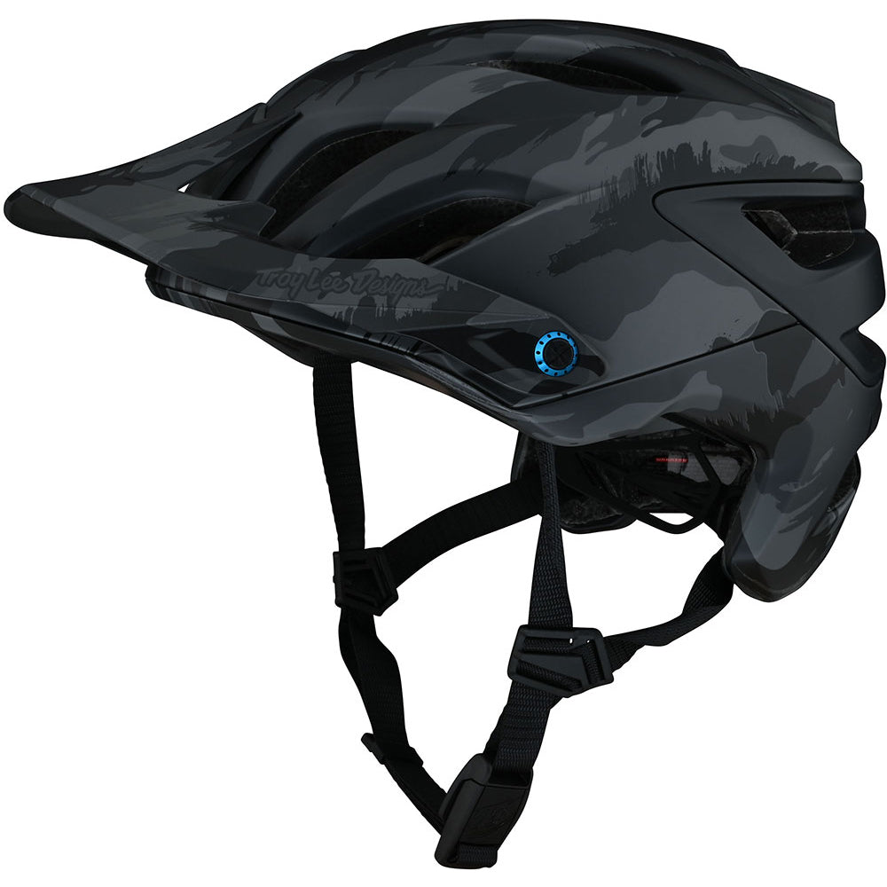 TLD A3 MIPS Helmet