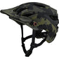 TLD A3 MIPS Helmet - XS-S - Camo Green - AS-NZSÂ 2063-2008 Standard