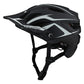 TLD A3 MIPS Helmet - M-L - Jade Charcoal