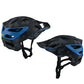 TLD A3 MIPS Helmet - M-L - Uno Camo Blue - AS-NZS 2063-2008 Standard