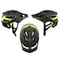 TLD A3 MIPS Helmet - M-L - Uno Glass Green - AS-NZS 2063-2008 Standard