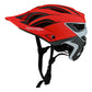 TLD A3 MIPS Helmet - M-L - Uno Red