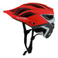 TLD A3 MIPS Helmet - XS-S - Uno Red - AS-NZS 2063-2008 Standard