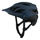 TLD A3 MIPS Helmet - M-L - Uno Slate Blue - AS-NZS 2063-2008 Standard