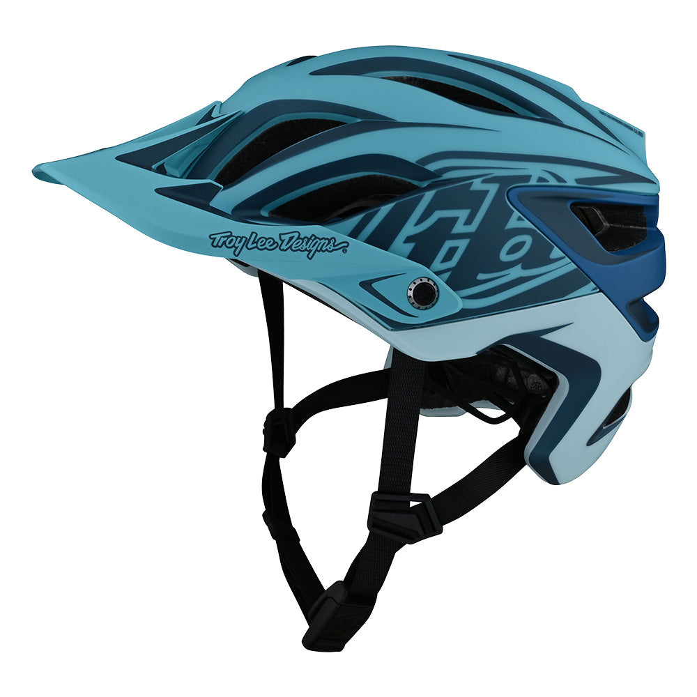 TLD A3 MIPS Helmet - XL-2XL - Uno Water - AS-NZS 2063-2008 Standard