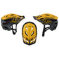 TLD A3 MIPS Helmet - M-L - Uno Yellow - AS-NZSÂ 2063-2008 Standard