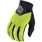 TLD Ace 2.0 Gloves - S - Flo Yellow