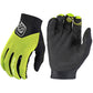 TLD Ace 2.0 Gloves - S - Flo Yellow
