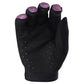 TLD Ace Women's Gloves - L - Ginger