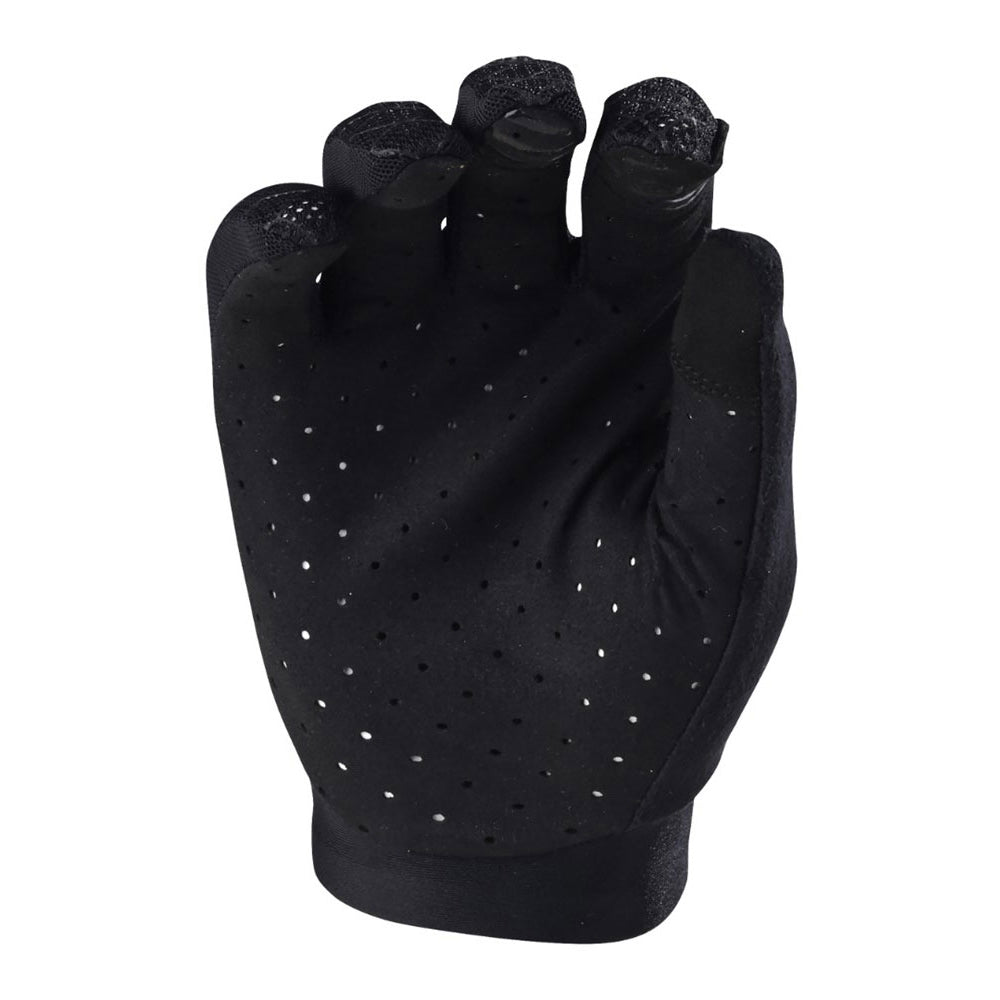TLD Ace Women's Gloves - XL - Snake Black