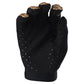 TLD Ace Women's Gloves - L - Snake Gold