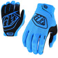 TLD Air Gloves - XL - Cyan