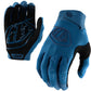 TLD Air Gloves - L - Slate Blue