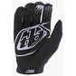 TLD Air Gloves - L - Black