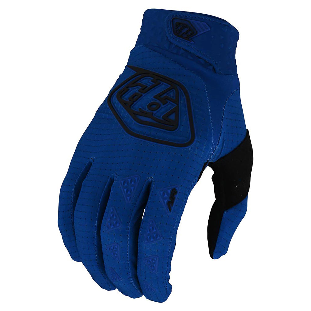 TLD Air Gloves - S - Blue