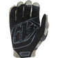 TLD Air Gloves - XL - Brushed Camo - Army Green