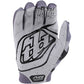 TLD Air Gloves - XL - Brushed Camo Black - Grey