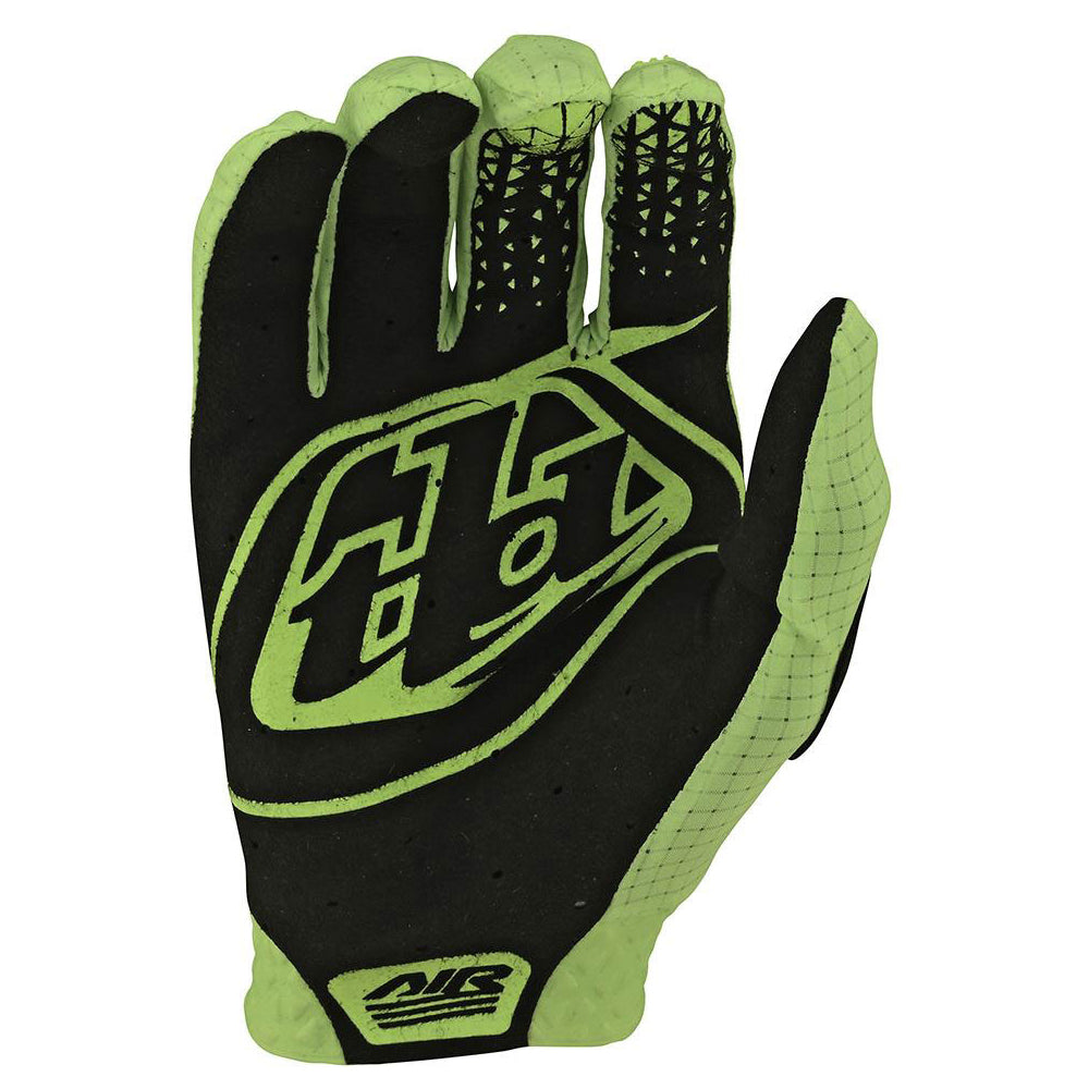 TLD Air Gloves - L - Glo Green