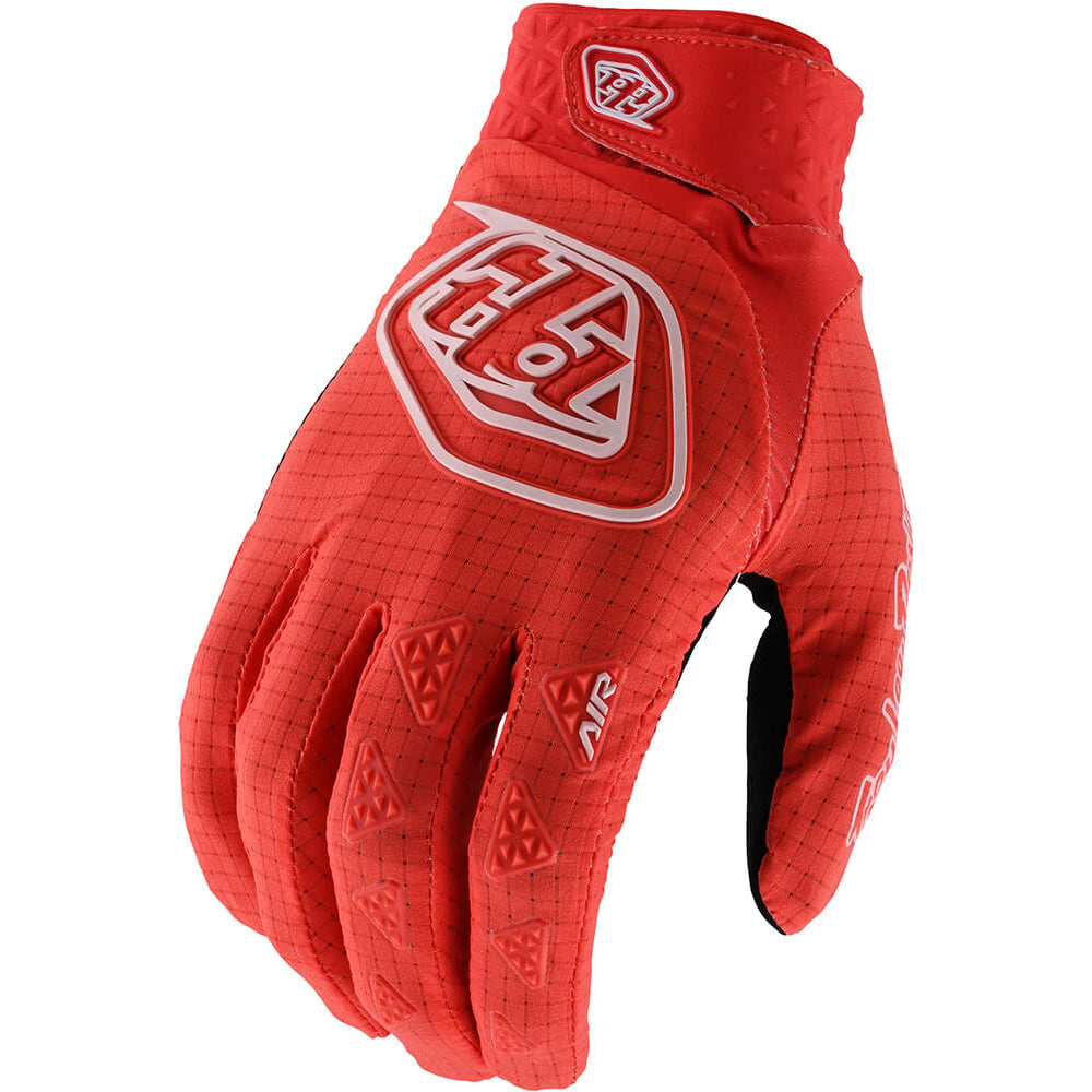 TLD Air Gloves - XL - Orange