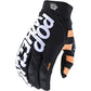 TLD Air Gloves - S - Pop Wheelies Black