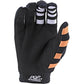 TLD Air Gloves - S - Pop Wheelies Black