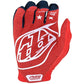 TLD Air Gloves - L - Stars And Stripes Red - Blue