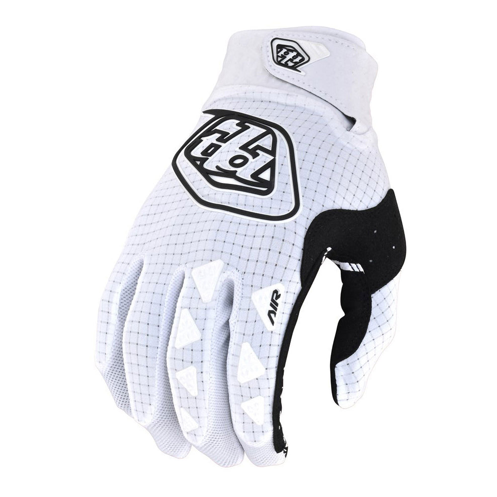 TLD Air Gloves - S - White