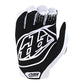 TLD Air Gloves - L - White
