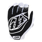 TLD Air Gloves - XL - White