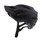 TLD Flowline SE MIPS  Helmet - XS-S - Radian Camo Black-Grey
