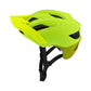 TLD Flowline SE MIPS  Helmet - XS-S - Radian Flo Yellow