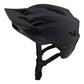 TLD Flowline SE MIPS  Helmet - XL-2XL - Stealth Black