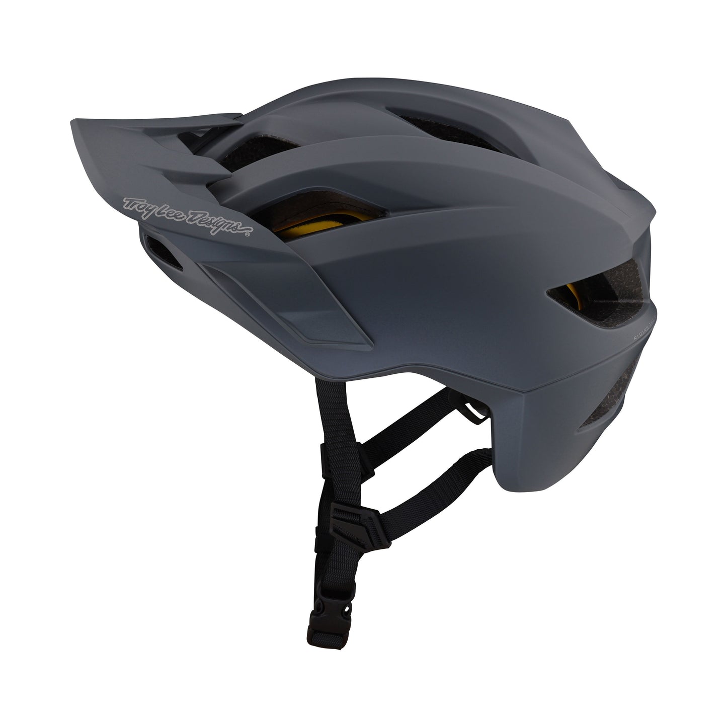 TLD Flowline MIPS Helmet - XS-S - Orbit Grey
