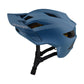 TLD Flowline MIPS Helmet - XL-2XL - Orbit Mirage Blue