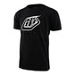 TLD Badge Tee - L - Black