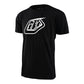 TLD Badge Tee - XL - Black