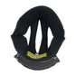 TLD D2 Headliner - M-L - Black