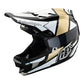 TLD D4 Carbon MIPS Helmet - XL-2XL - Team Gold