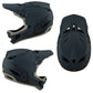 TLD D4 Composite MIPS Helmet - M-L - Stealth Grey