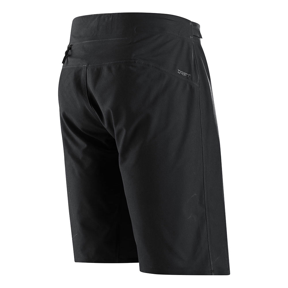 TLD Drift Shell Shorts - M-32 - Carbon