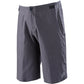 TLD Drift Shell Shorts - S-30 - Dark Charcoal