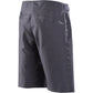 TLD Drift Shell Shorts - S-30 - Dark Charcoal