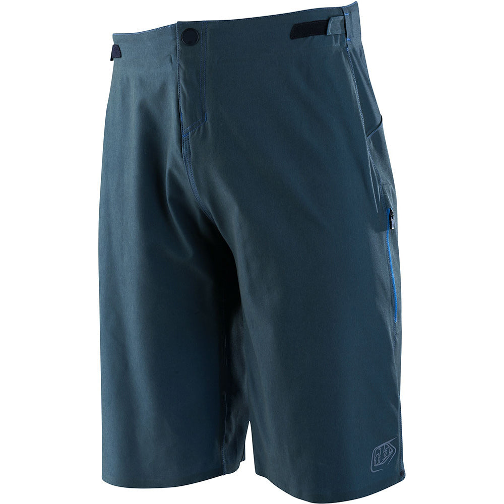 TLD Drift Shell Shorts - M-32 - Light Marine
